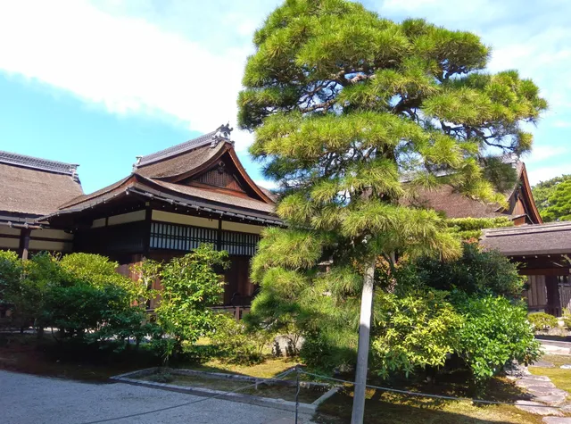 Gonai-tei Garden