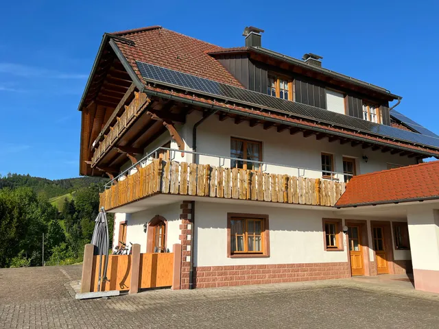 Pension Kempfenhof - Reinhard Kempf