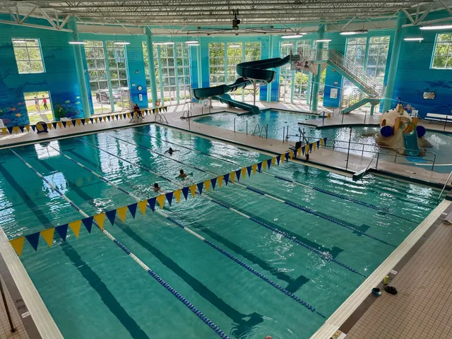 Maplewood YMCA Community Center