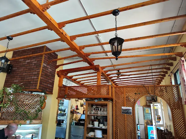 Restaurante Grill La Cruz