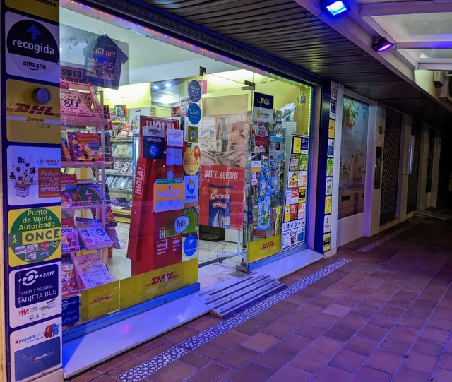 Russian shop / MERCURY STATIONERY