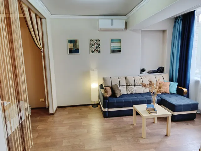 Apartamenty Dekabristov 31