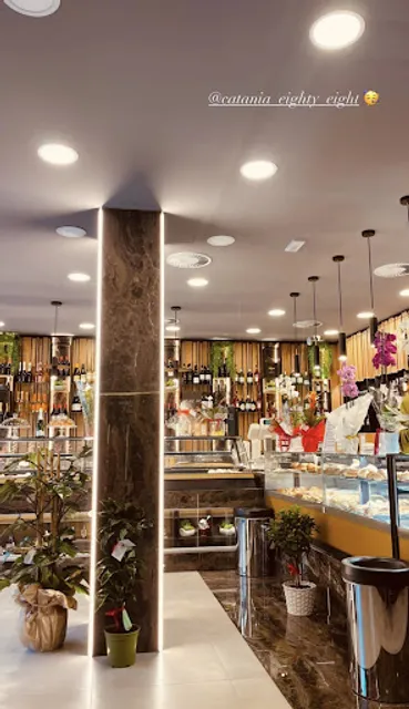 Catania eighty eight