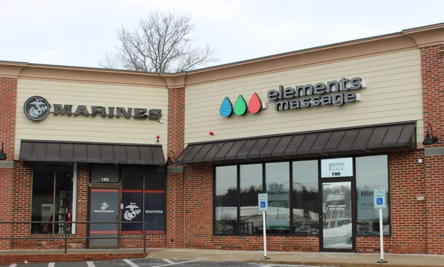 Elements Massage - Saugus