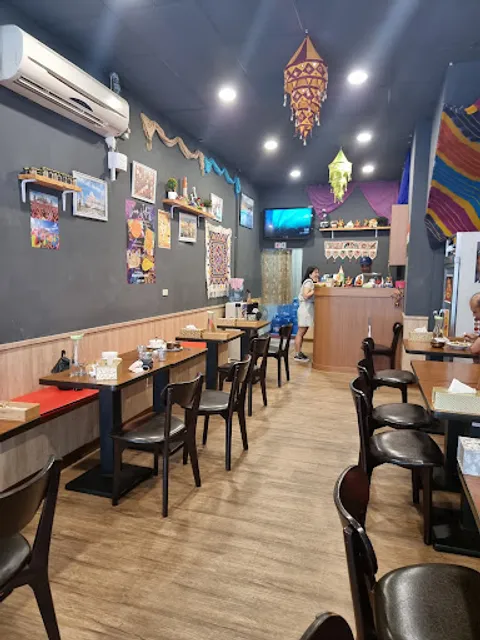 Doon Valley Indian restaurant and Bar