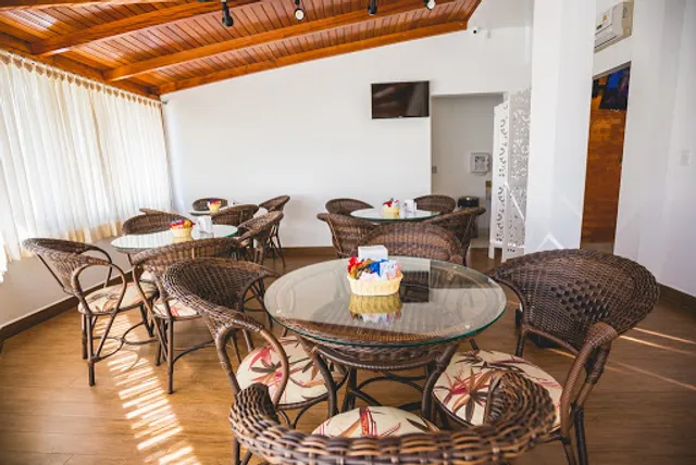 Bakery and Confectionery Caçadores