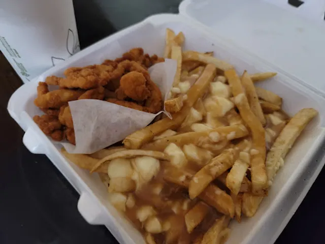 Mum's Canteen & Take Out inc.