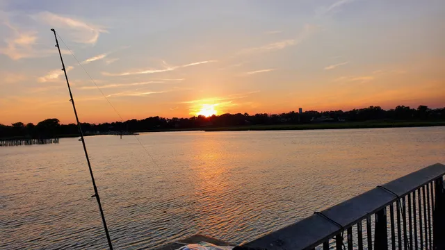 Keyport Fishing Pier