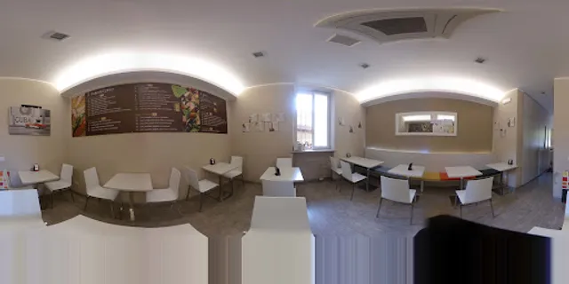 Il Tramezzino e poi...