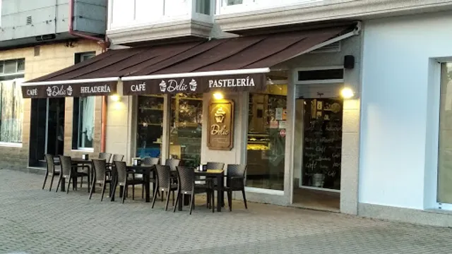 Café Delic