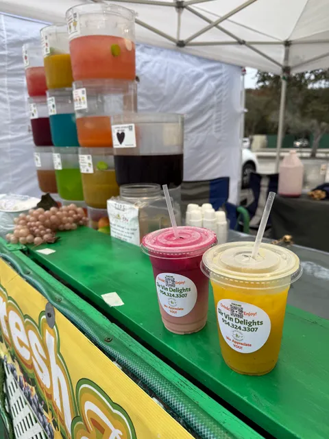 Sir Vin Delights, LLC.