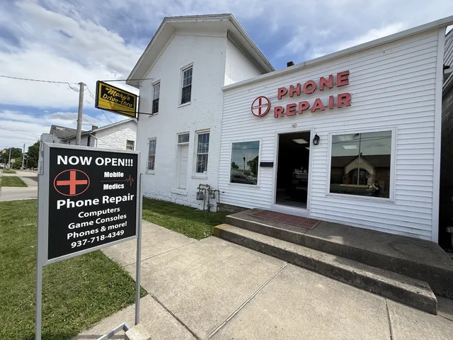 Mobile Medics Phone Repair