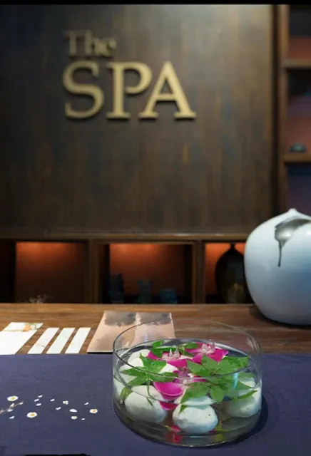 Tokyo Health Spa