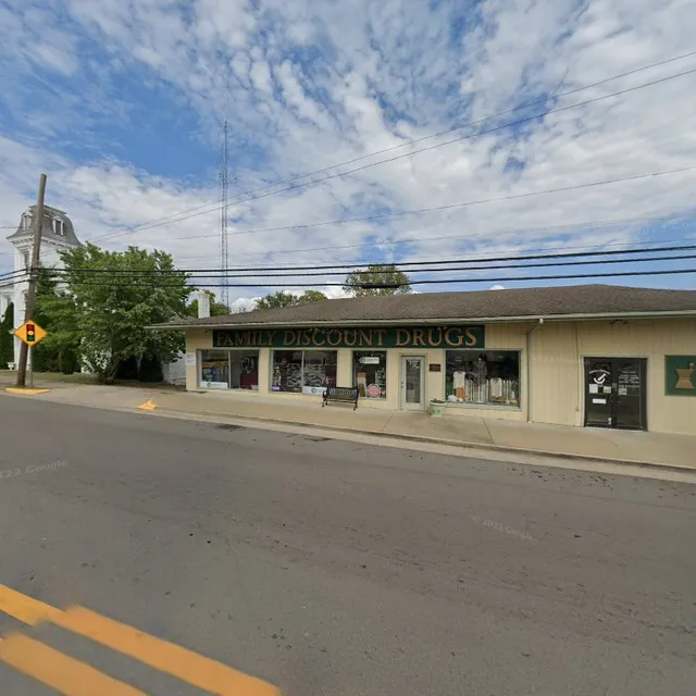 Family Discount Drugs