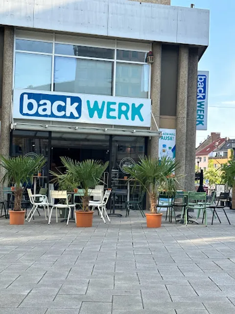 BackWerk