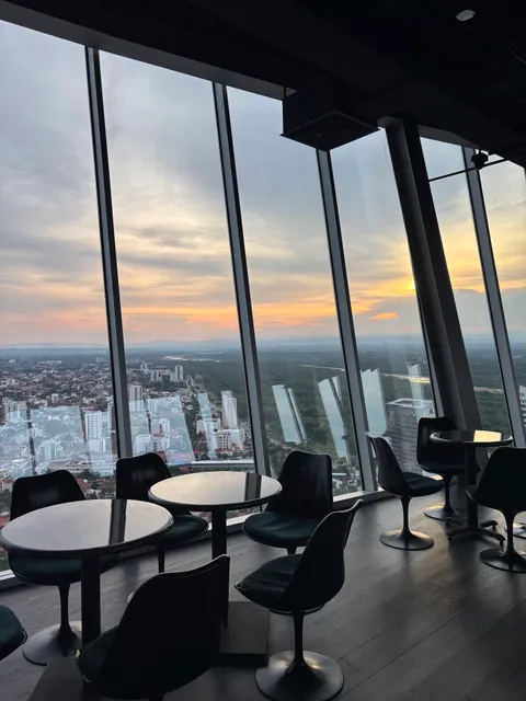 Cielo Bar - Santa Cruz