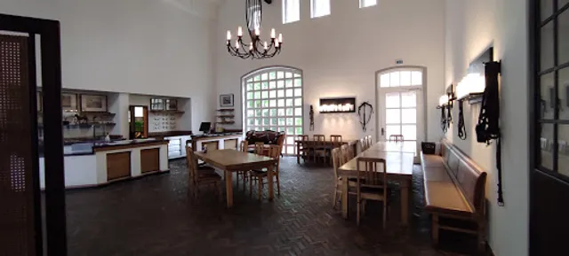 Restaurant Pferdestall