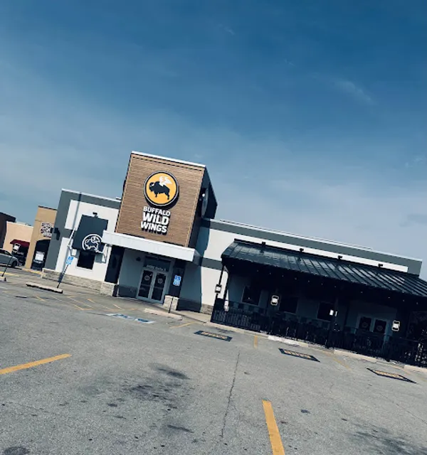 Buffalo Wild Wings