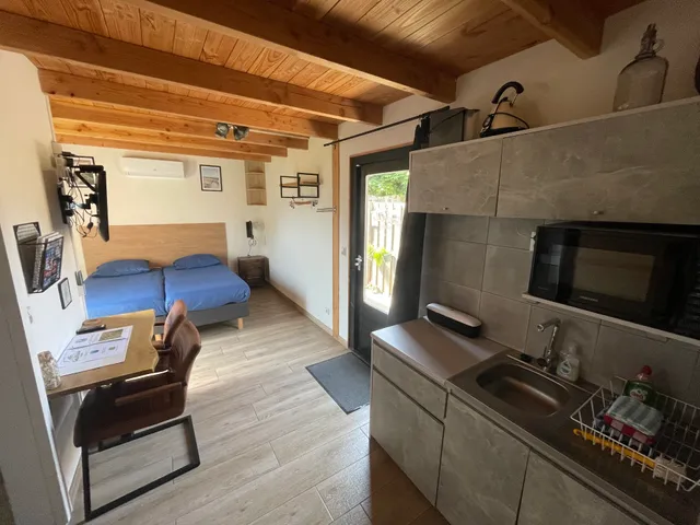 Gasthuus Bed & Bike Texel