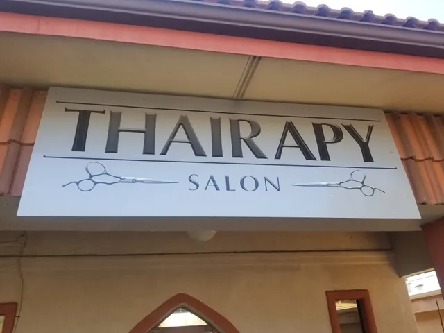 Thairapy Salon