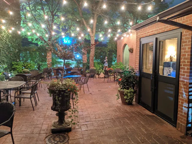 La Dolce Vita Detroit