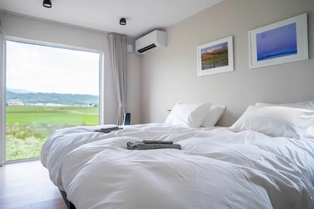 Yugen Retreats Furano