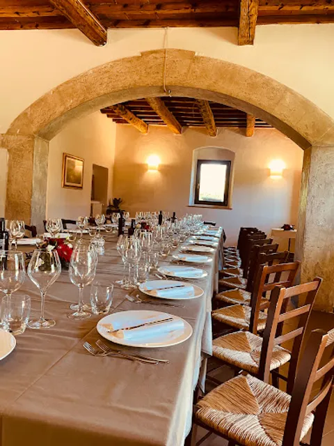 Ristorante I Tre Pini Firenze