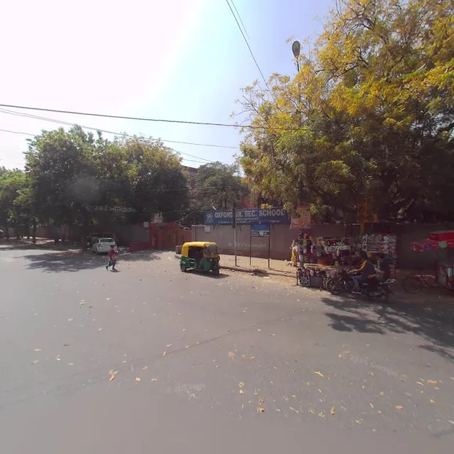 Momo point vikaspuri