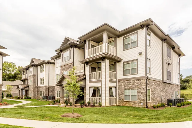 Vintage at Emory Road Apartments