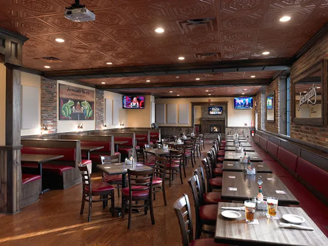 Jeremiah's Tavern