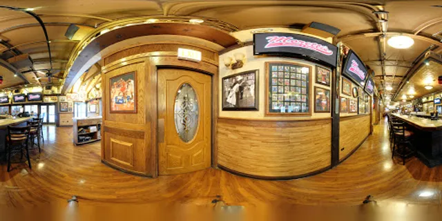 Moretti's Restaurants