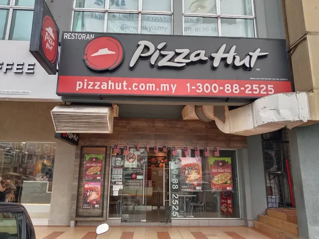 Pizza Hut