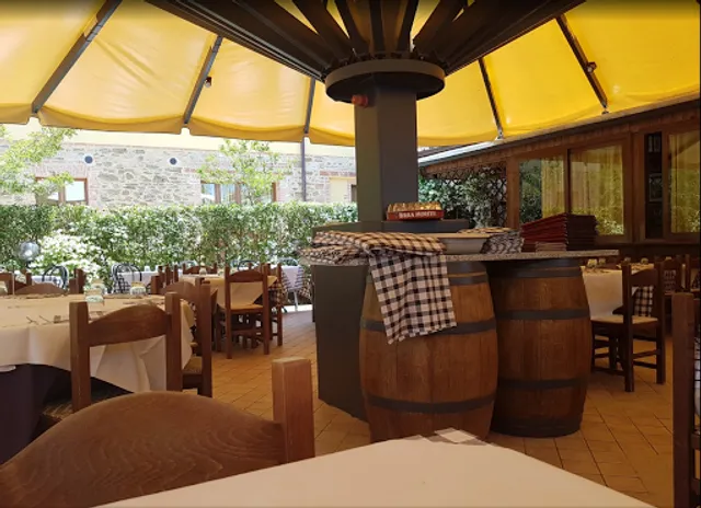 Il Bivacco 2 di Luca Mori