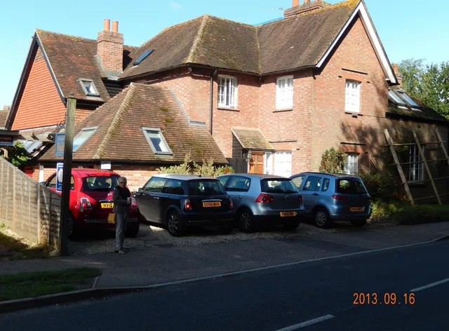 The Brufords Guest Accommodation