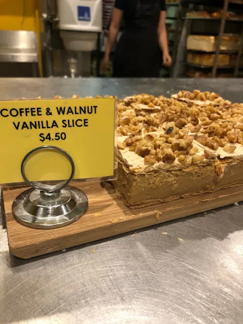 Banana Boogie Bakery