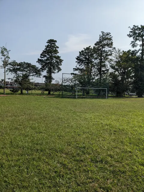Taman Rekreasi MADANI Taman Boon Bak