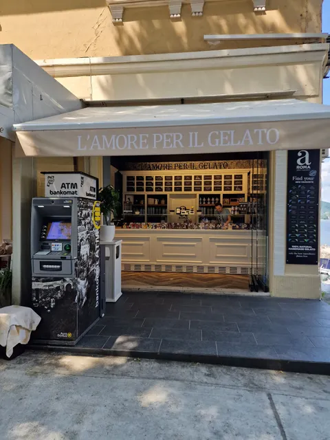 L'amore Per Il Gelato