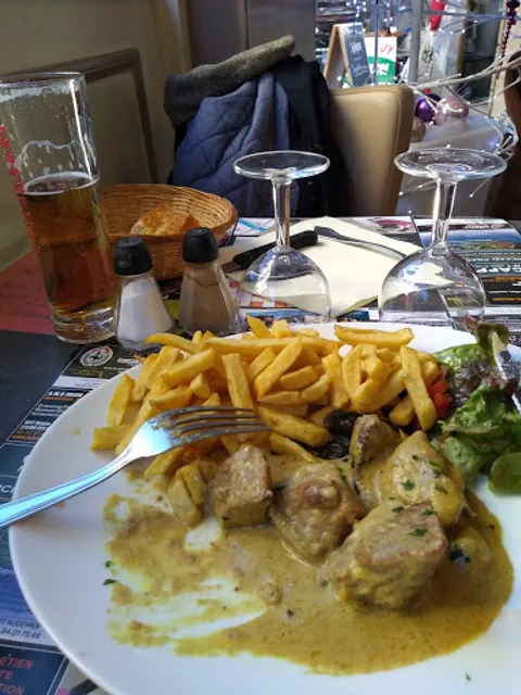 Brasserie des Sports