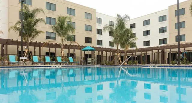 Courtyard by Marriott St. Augustine Beach