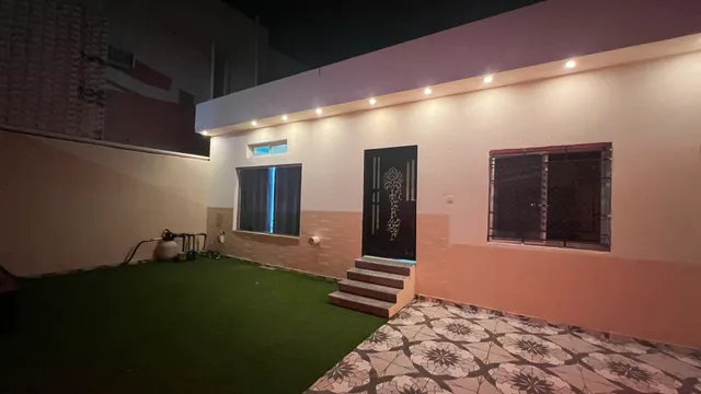 شاليهات زارا