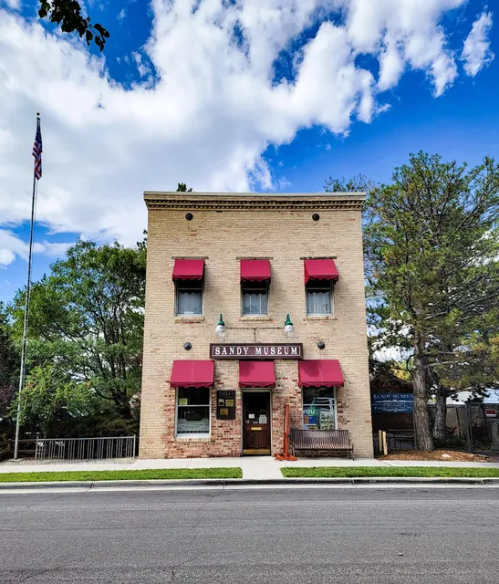 Sandy Museum