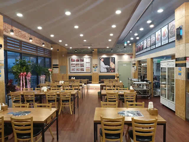 돗가비 불쭈꾸미 이천점