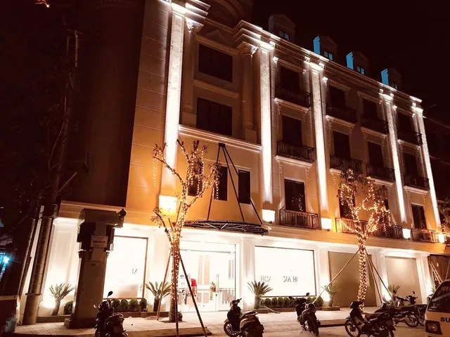 Hoang Gia II Hotel