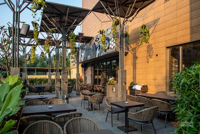 24K Kraft Brewzz | Fine Dine Restaurant | Taproom | Lounge Bar