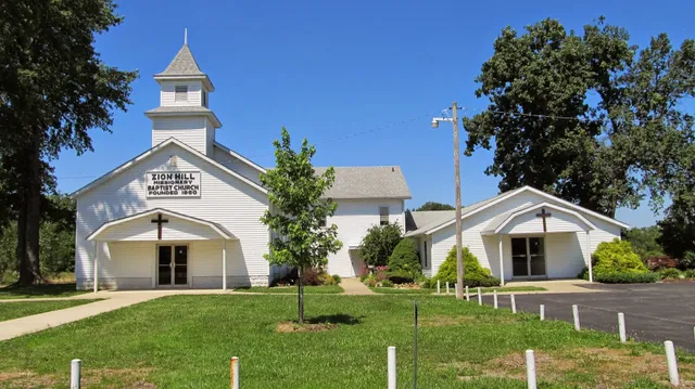 Zion Hill Baptist Church