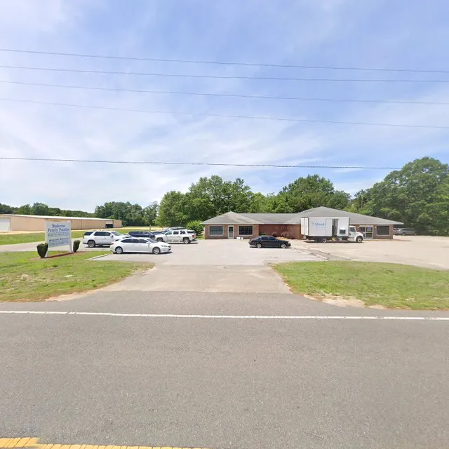 Hookerton Family Practice