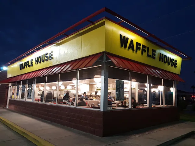 Waffle House