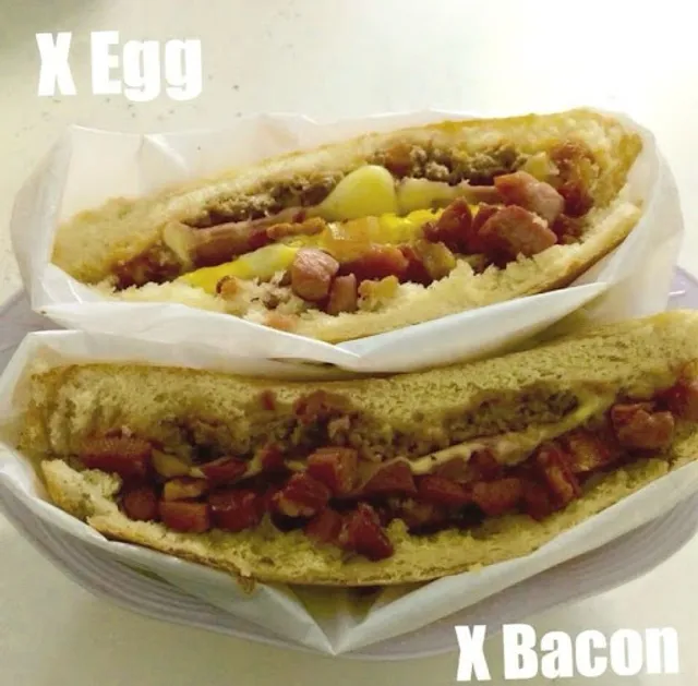 Lanches Sabor do Bairro