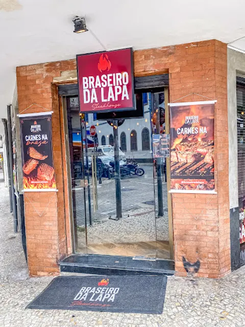 Braseiro da Lapa Steakhouse