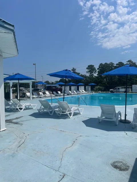 Holden Beach Scuba and Dive LLC